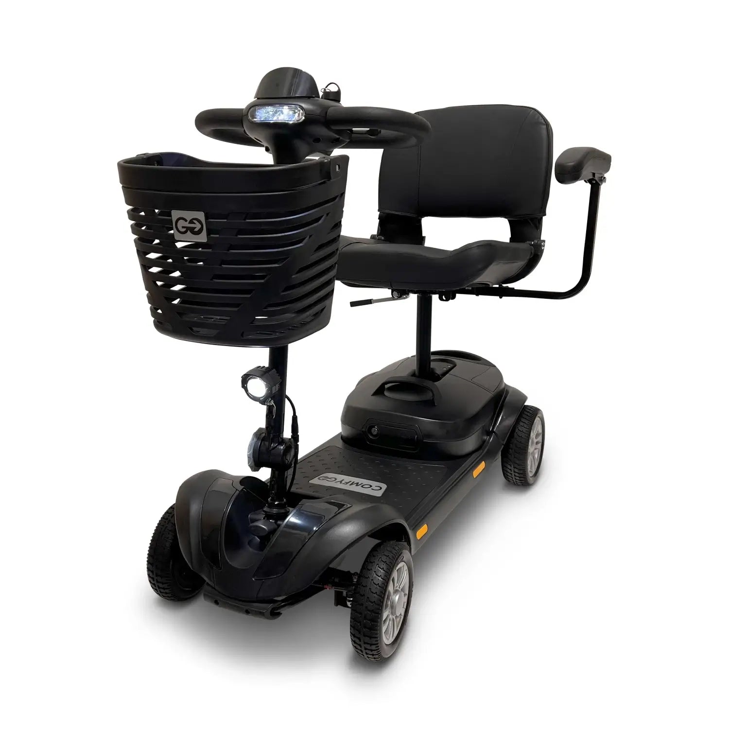 ComfyGO Z-4 - Ultra-Light Portable Mobility Scooter