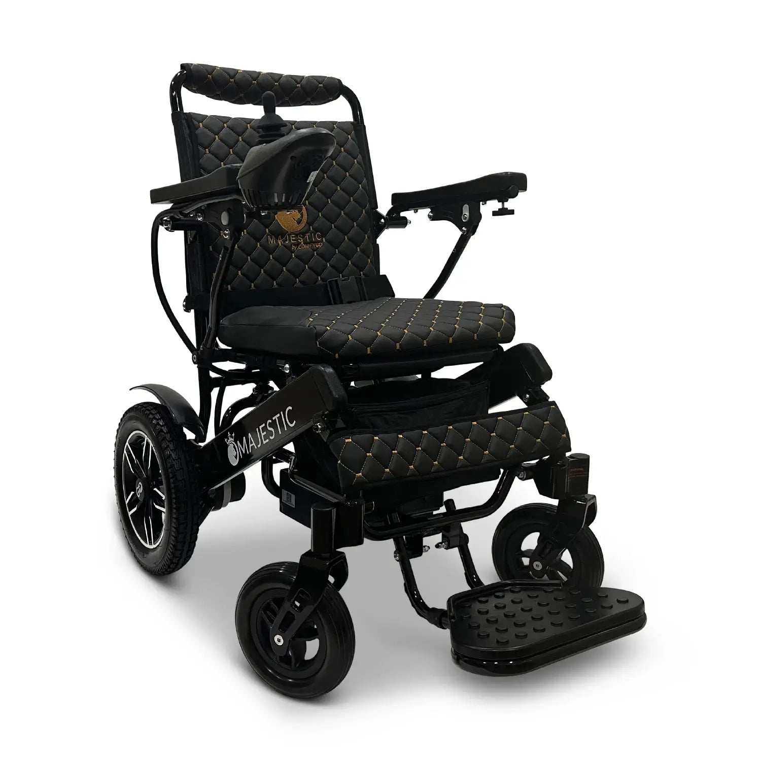 Majestic IQ-8000: Best Lightweight Travel Wheelchair – Tecca Majestic IQ-8000: Best Lightweight Travel Wheelchair – Tecca